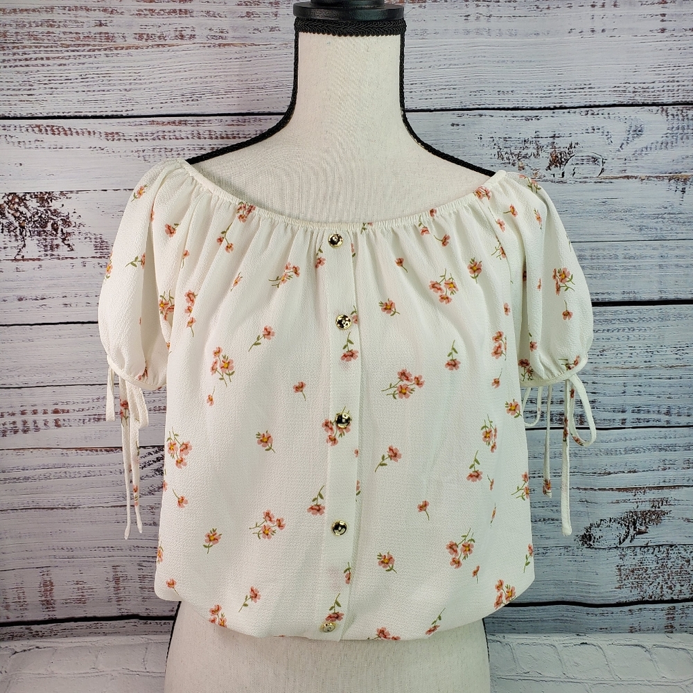 Papermoon Top For Women size M